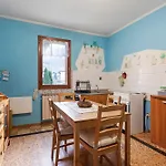 Da Roby - Carolina Ferienhaus Fénis