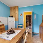 Ferienhaus Da Roby - Carolina Fénis