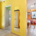 Da Roby - Carolina Ferienhaus Fénis
