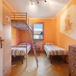 Da Roby - Carolina Ferienhaus Fénis