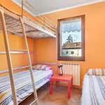 Ferienhaus Da Roby - Carolina Fénis