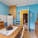 Prázdninový dům Da Roby - Carolina Fenis