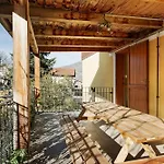Ferienhaus Da Roby - Carolina