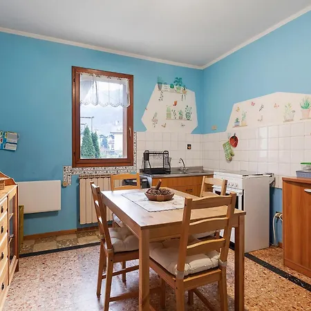 Da Roby - Carolina בית נופש פניס