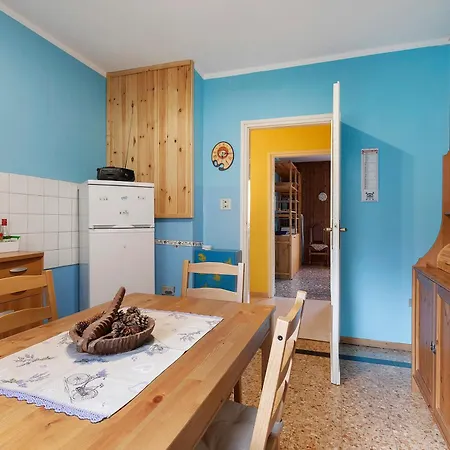 Tatil Evi Da Roby - Carolina Fenis