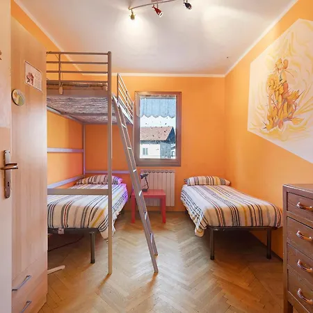 Da Roby - Carolina Tatil Evi Fenis