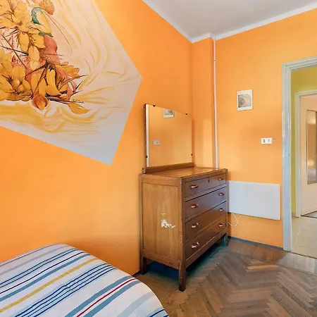 Da Roby - Carolina בית נופש פניס