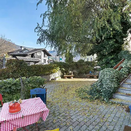 Da Roby - Carolina פניס