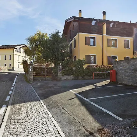 Da Roby - Carolina * Fenis