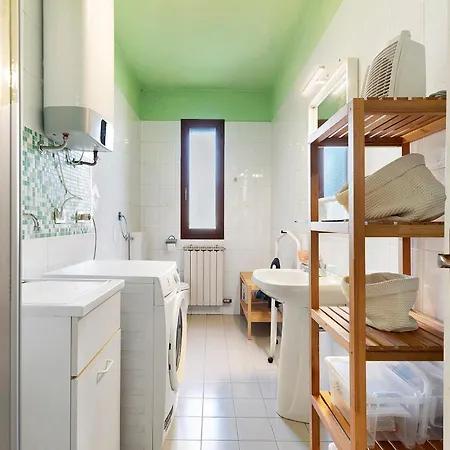 Holiday home Da Roby - Carolina *
