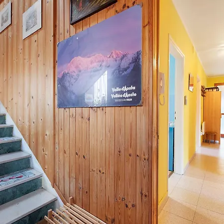 Holiday home Da Roby - Carolina *
