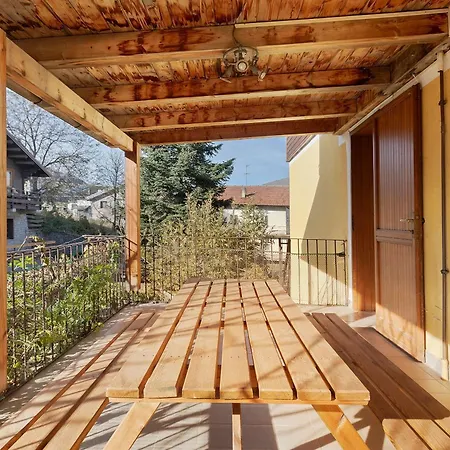 Casa de Férias Da Roby - Carolina Fenis