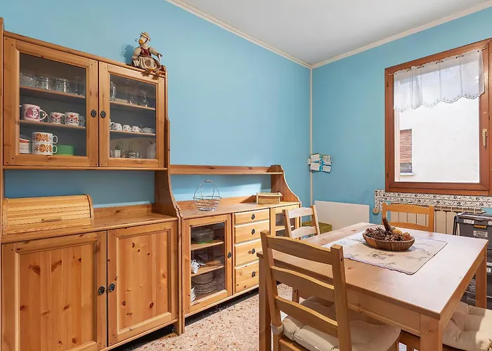 Da Roby - Carolina Сasa de vacaciones Fenis