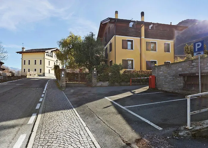 Da Roby - Carolina * Fenis